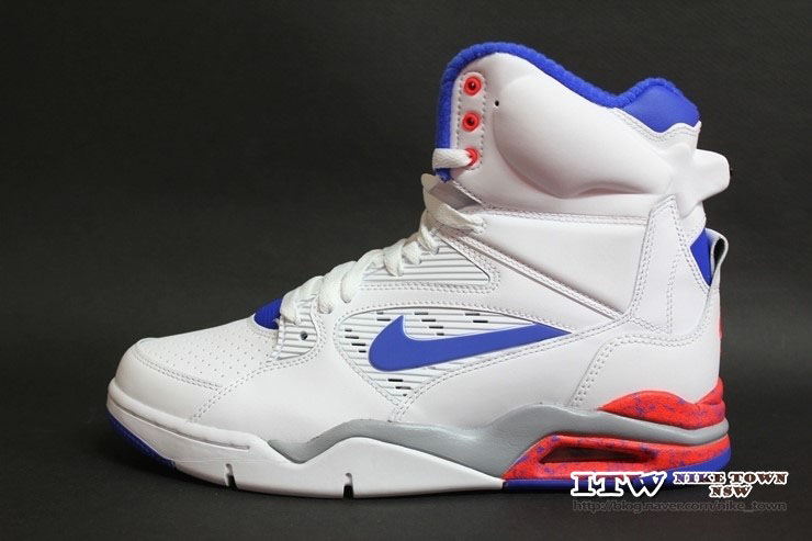 nike air command force ultramarine