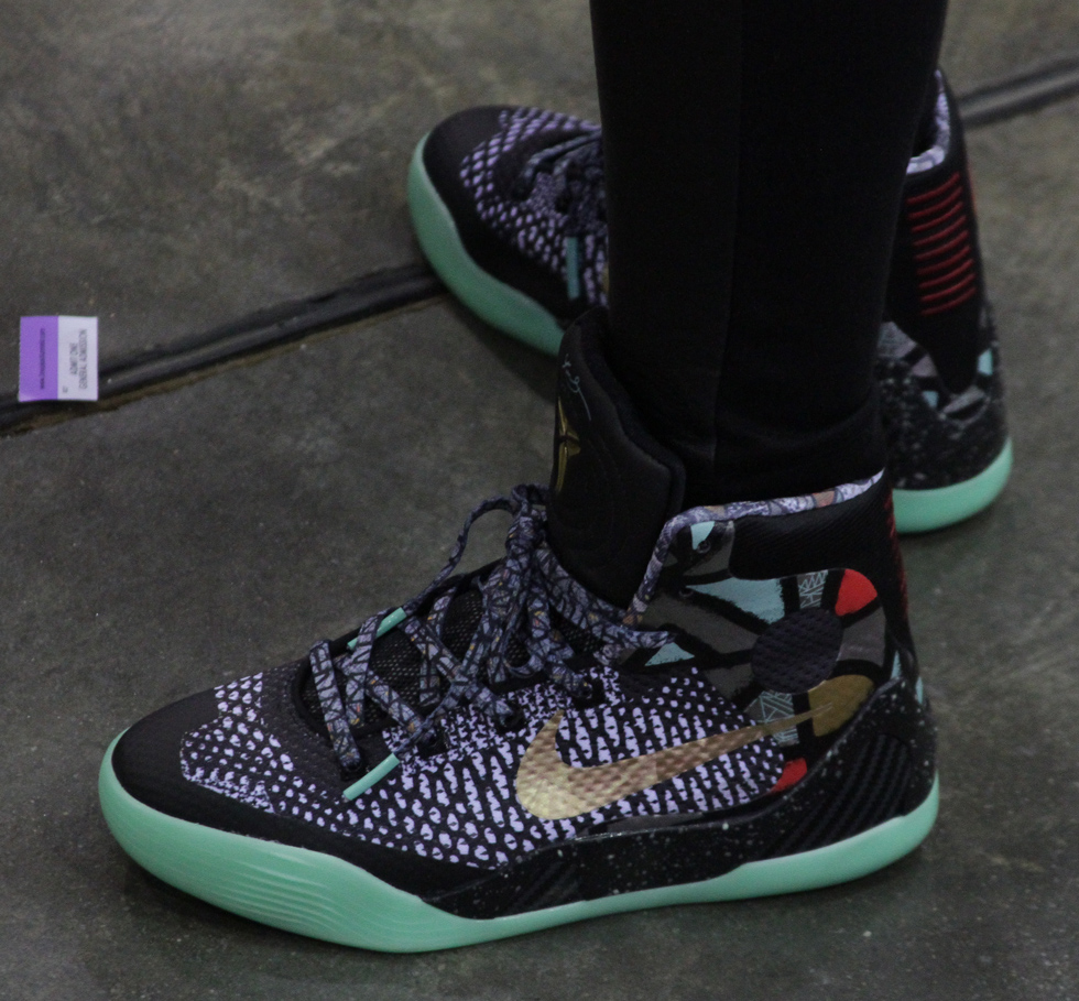 nike kobe 9 all star