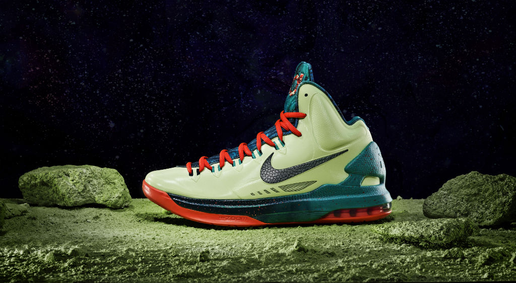 Nike KD V All-Star Official (1)