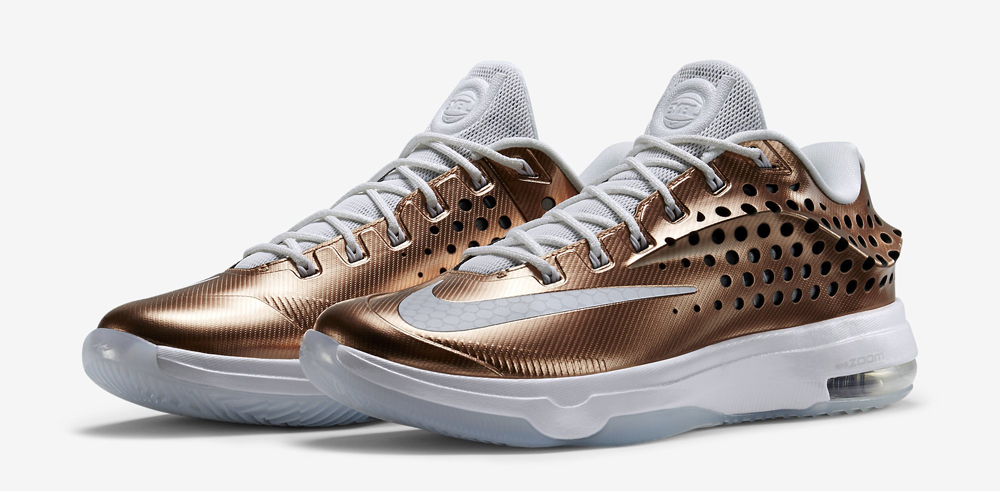 kd 7 elite gold