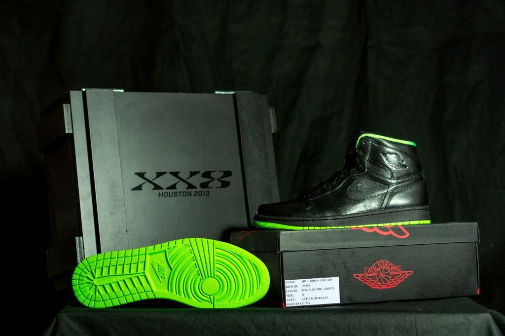 xx8 days of flight