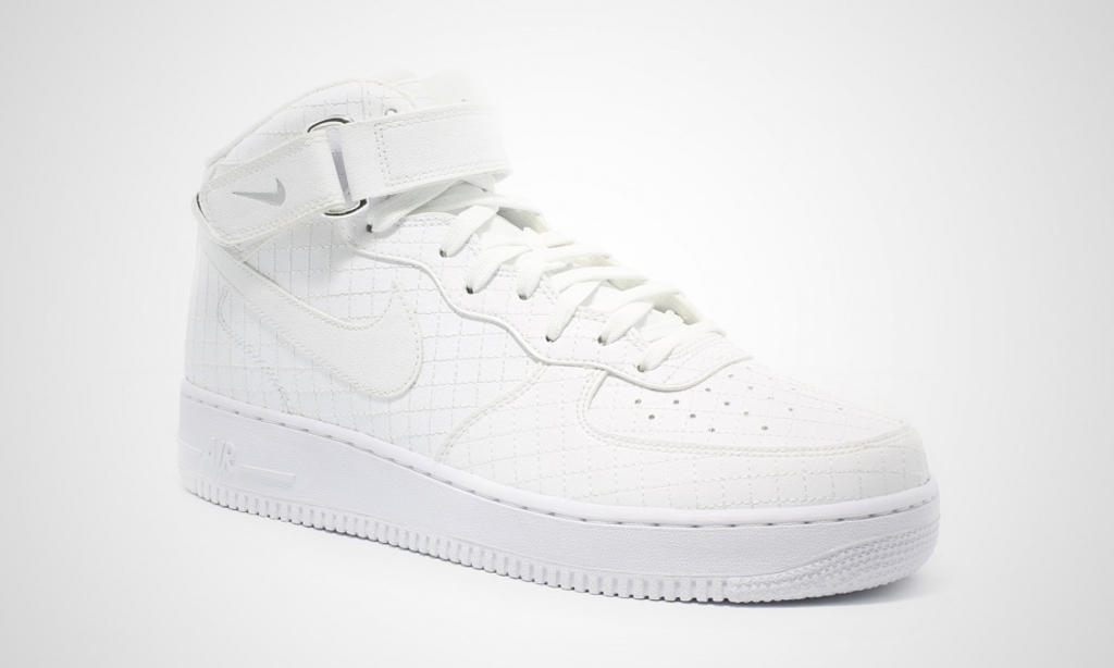 air forces mids