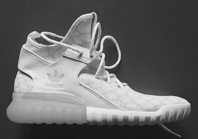 New adidas Tubular Shadow Sneaker