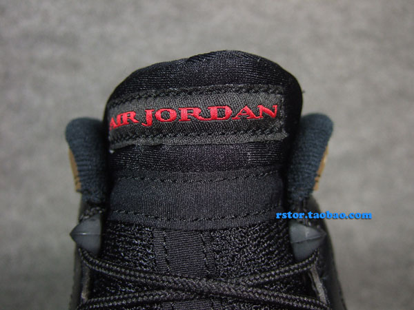Air Jordan IX 9 Olive 302370-020 (5)