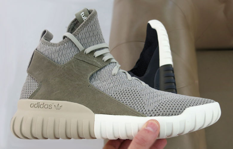 adidas tubular haute