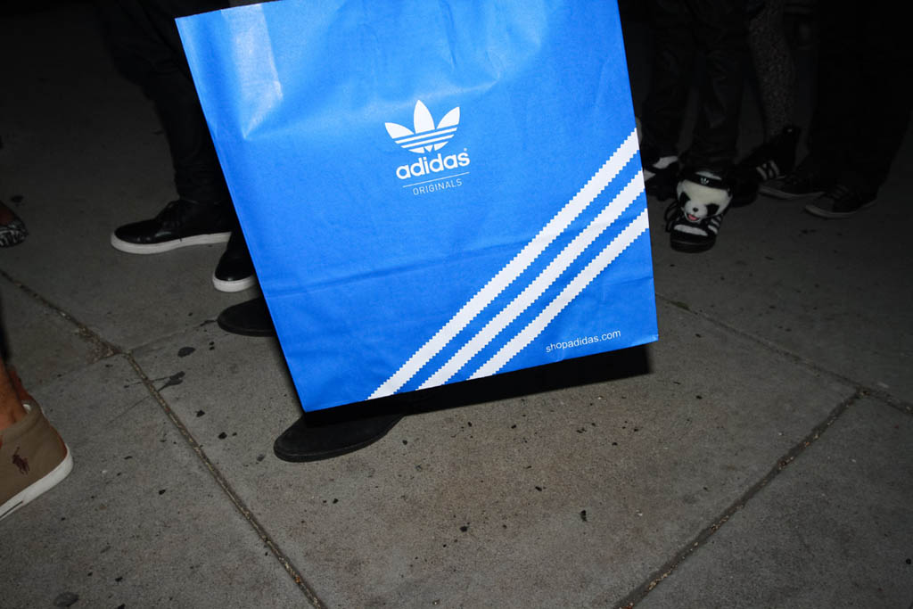 adidas Originals x Jeremy Scott LA In-Store Event (64)