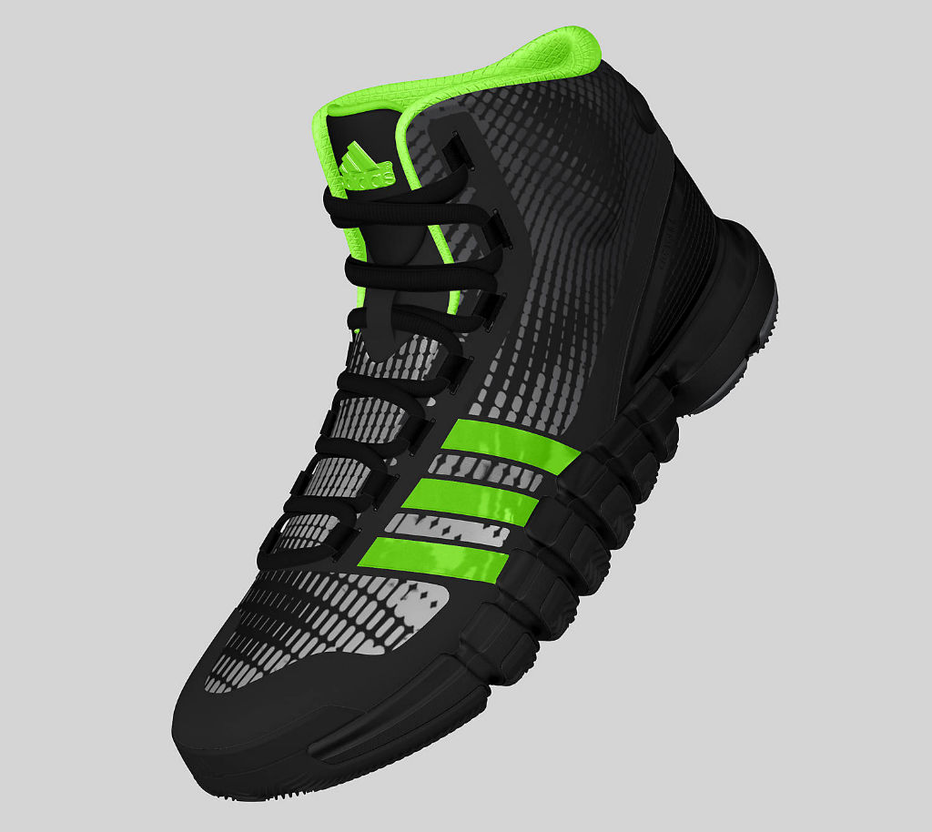 adidas crazyquick basketball