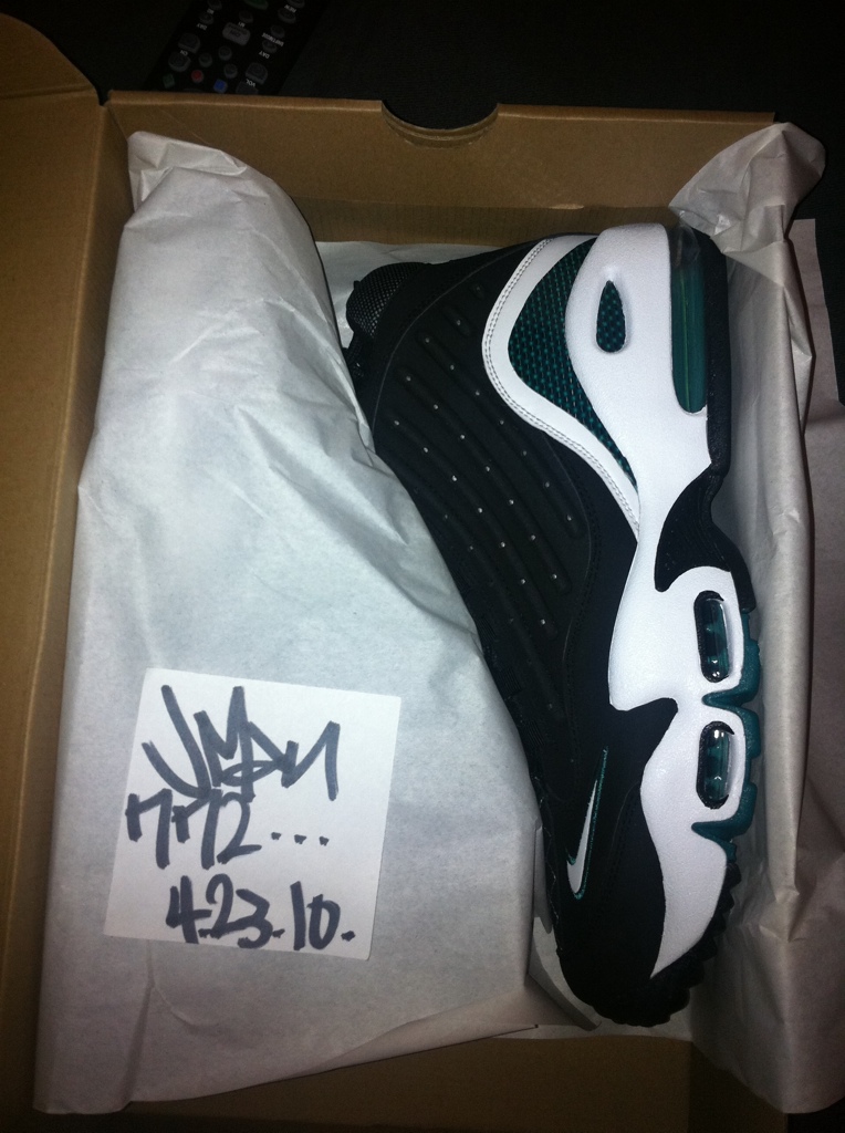 freshwater griffey 2