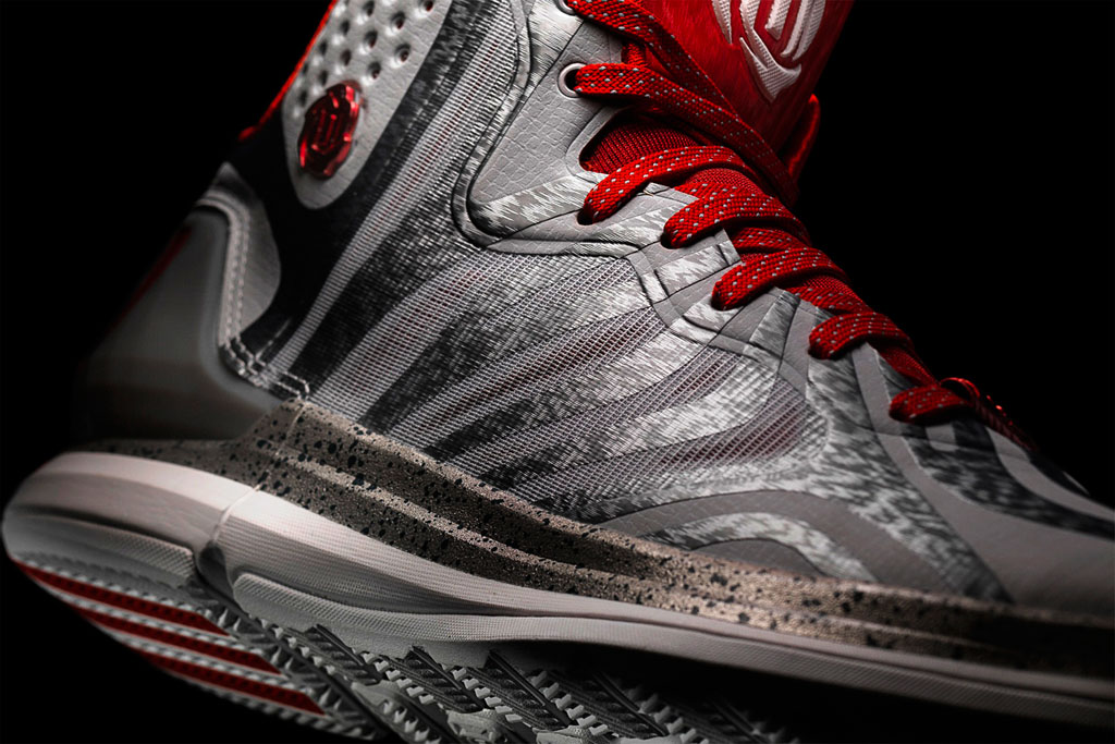 adidas D Rose 4.5 Grey Home G98339 (4)