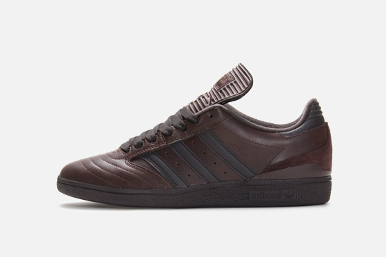 Adidas busenitz outlet leather