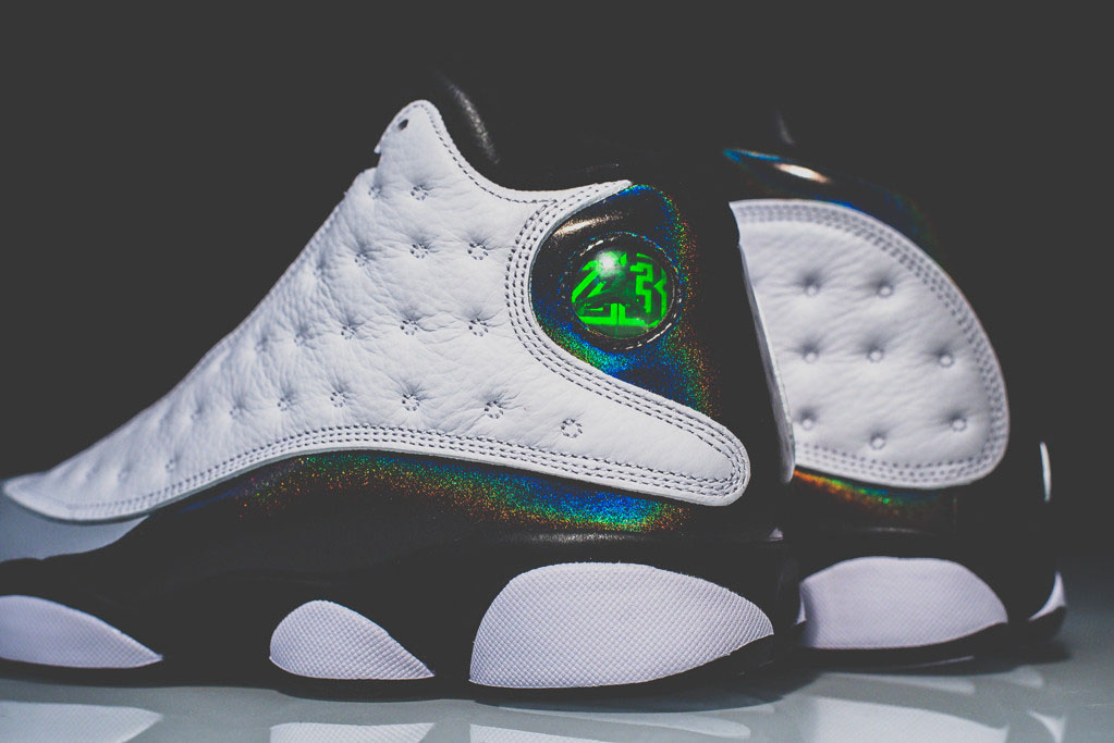 Air Jordan XIII 13 Barons 414571-115 (2)