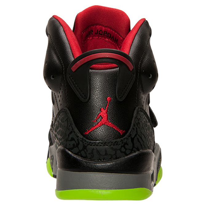 jordan son of mars marvin the martian