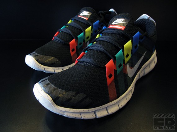 Nike free store powerlines olympic