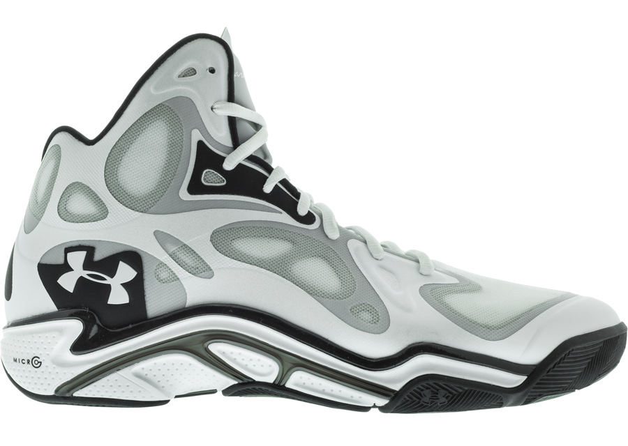 Under armour anatomix spawn hot sale 1