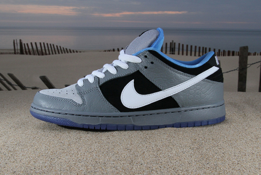 Nike sb hot sale petoskey low