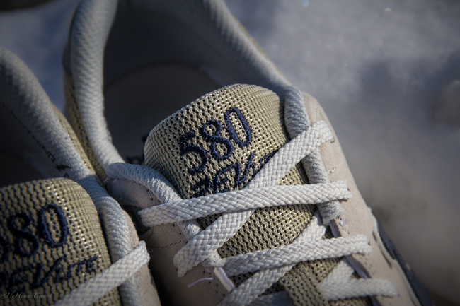 new balance 580 revlite