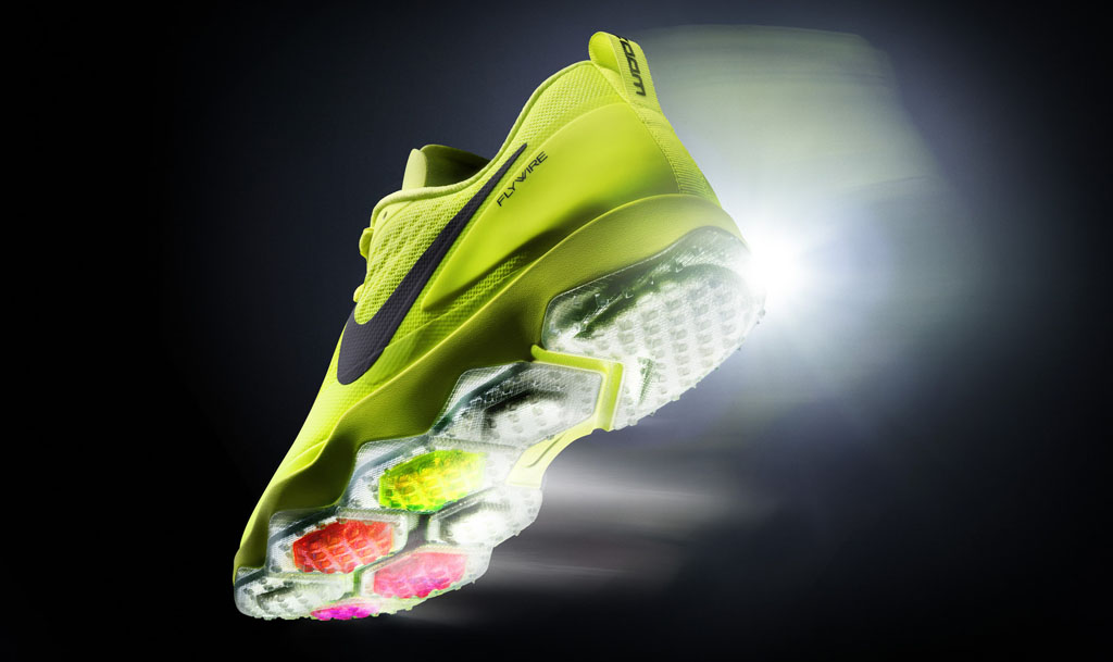 Nike zoom hypercross clearance volt