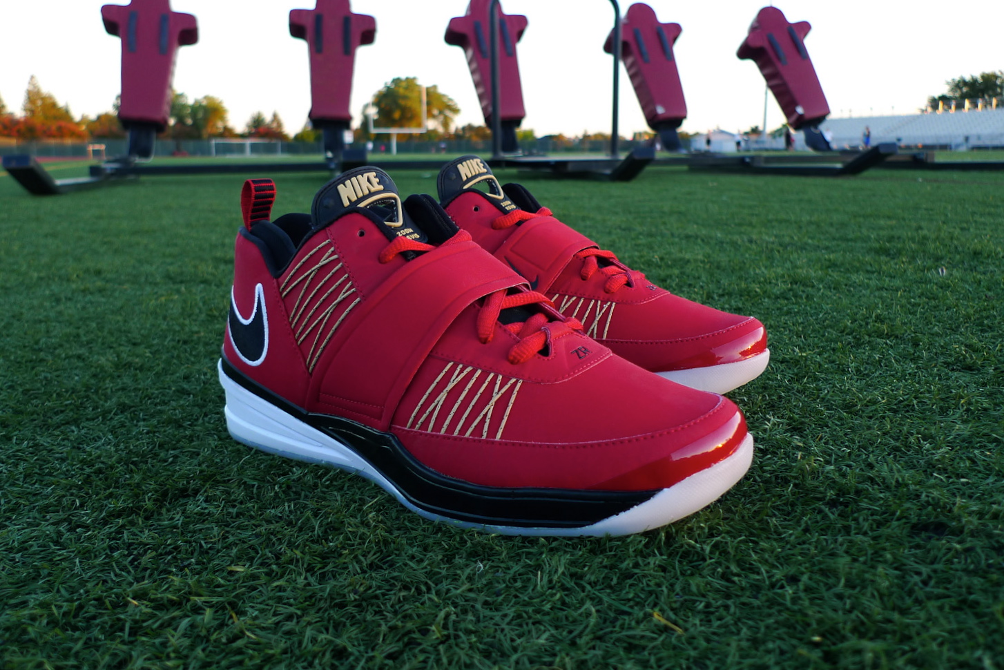 nike zoom revis trainer