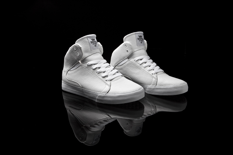 Supra 2024 tk white