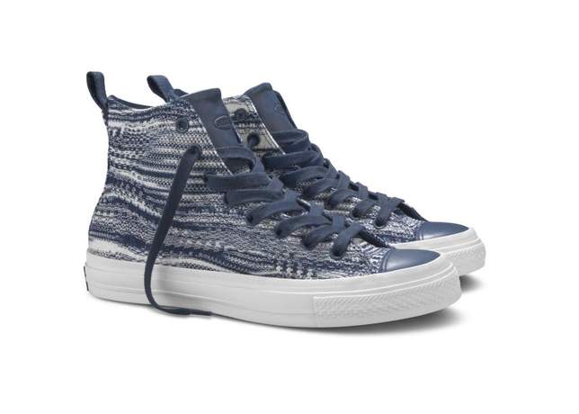 missoni converse 2012