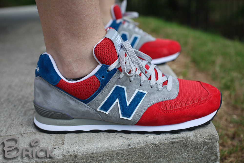 new balance thailand