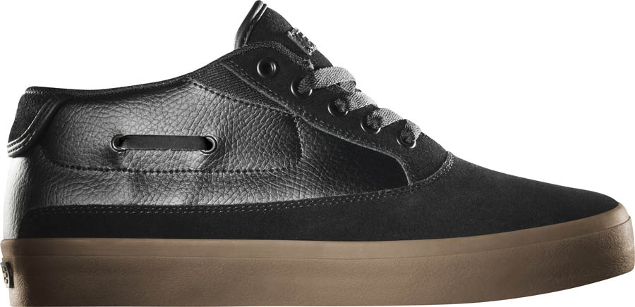 etnies Lancaster Black Gum