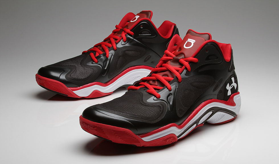 Under armour sale anatomix low