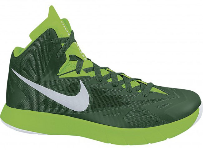 Nike hyperquickness clearance 2014