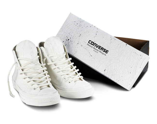 maison margiela converse for sale