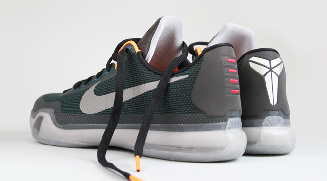 Release Date: Nike Kobe 10 'Flight 