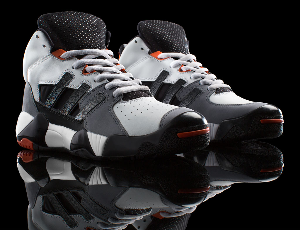 adidas Originals Streetball 2 