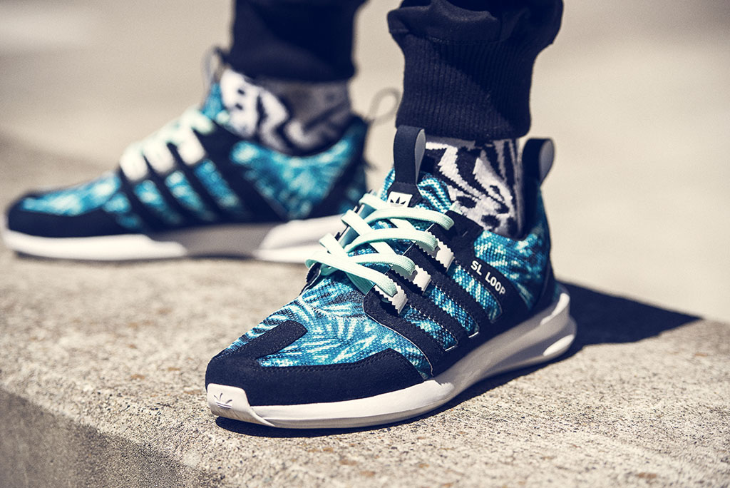 adidas SL Loop Now Available Complex