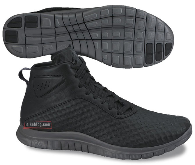 nike free leather