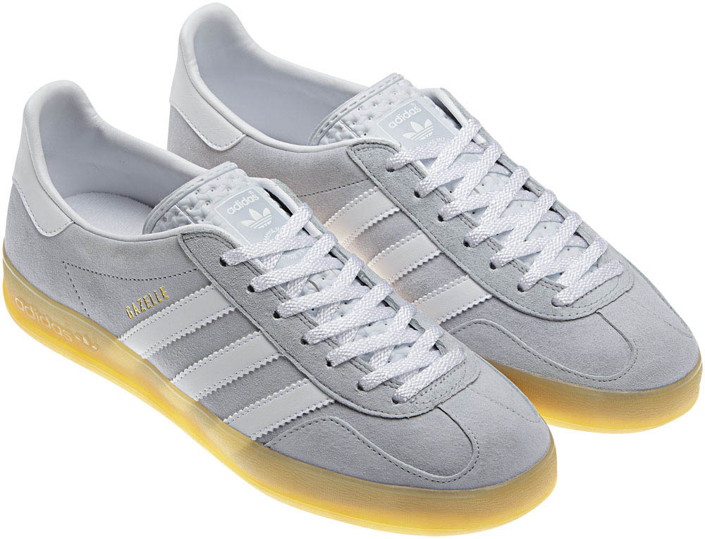 adidas gazelle futsal