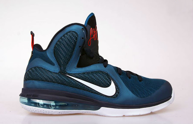lebron 9 swingman