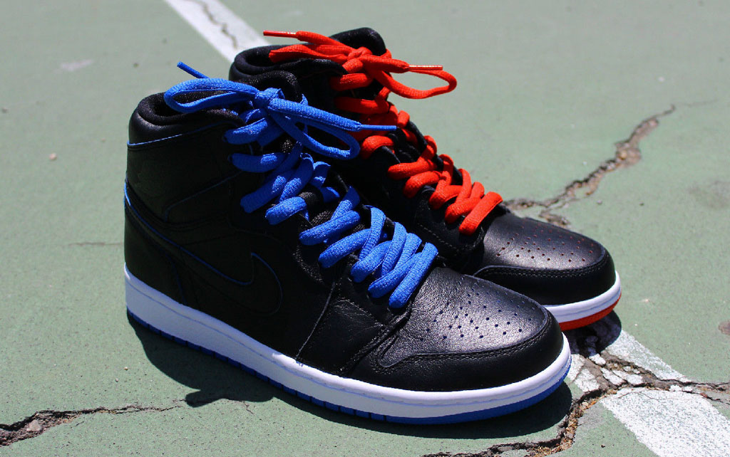 Nike SB x Air Jordan 1 by Lance 