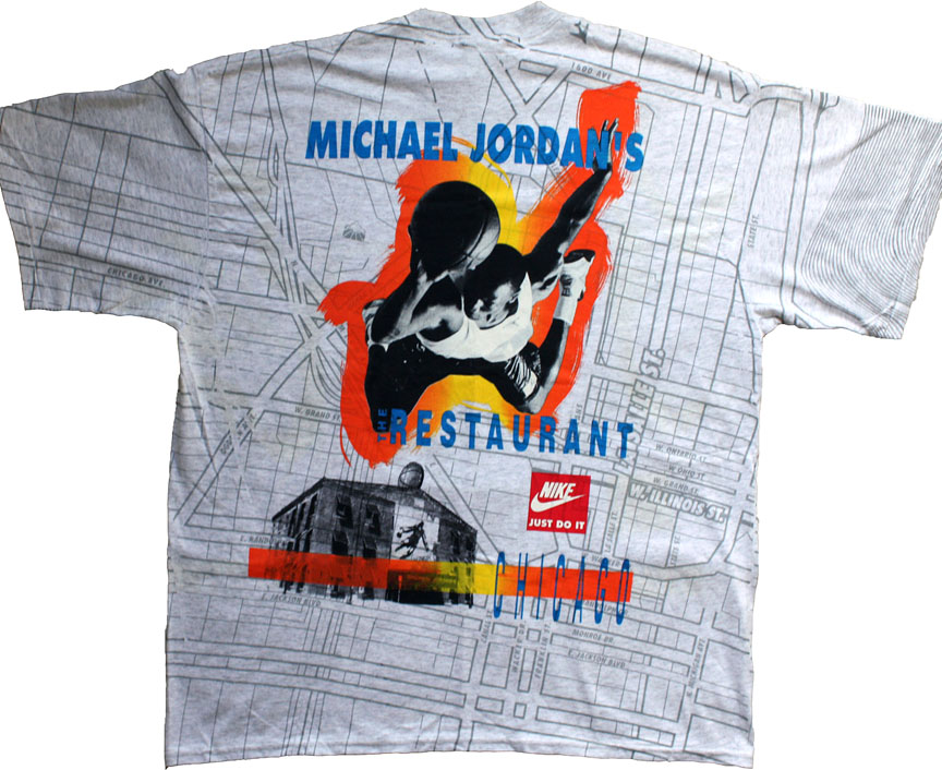 michael jordan tee shirts sale