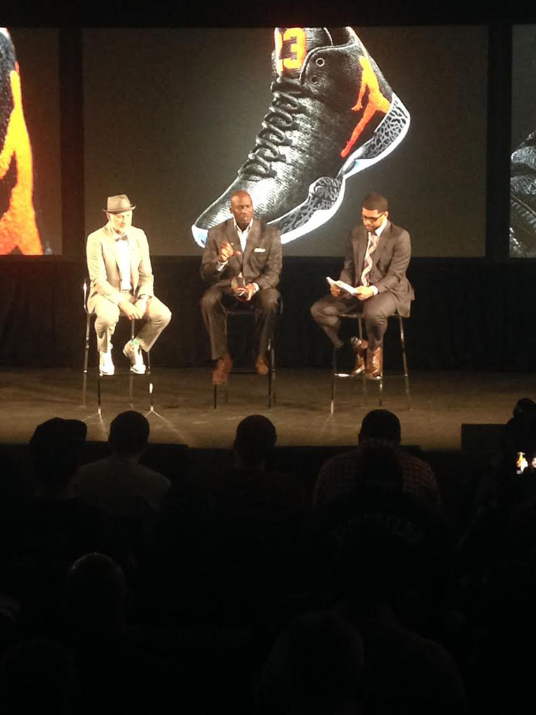 Air Jordan XX9 Launch Event (9)