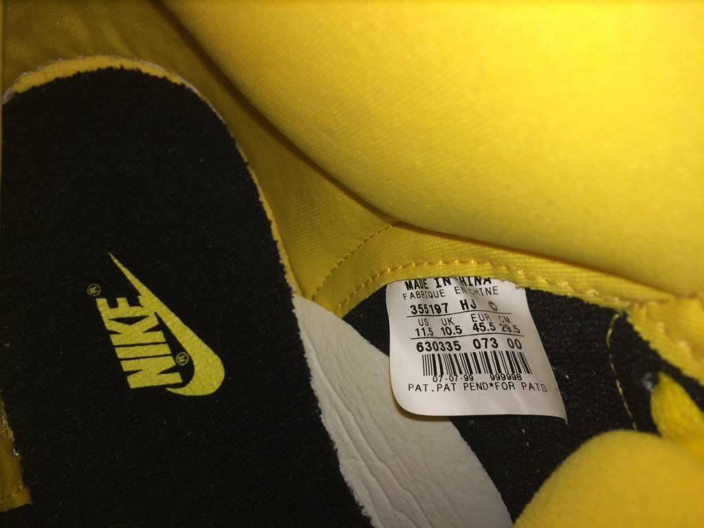 Wu tang x on sale nike