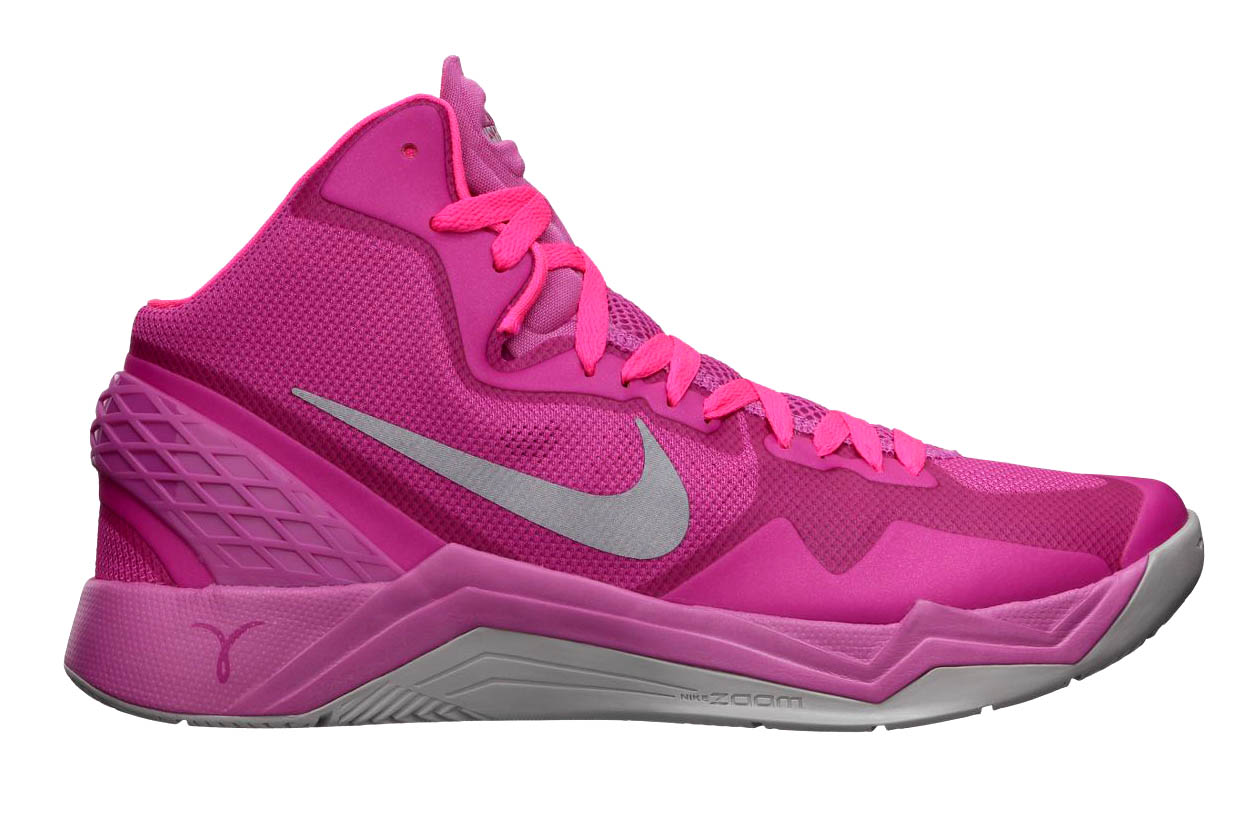 Nike hyperdisruptor shoes deals