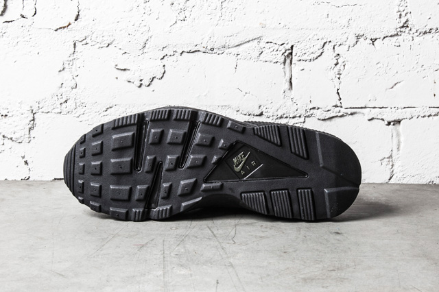 Huarache sole store