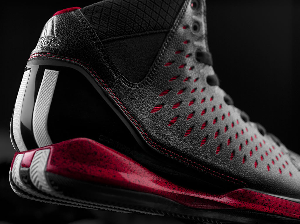 D rose cheap signature shoes