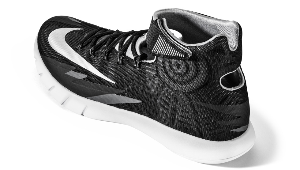 Nike Zoom HyperRev Performance Review 