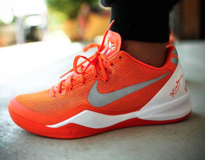 Nike Kobe 8