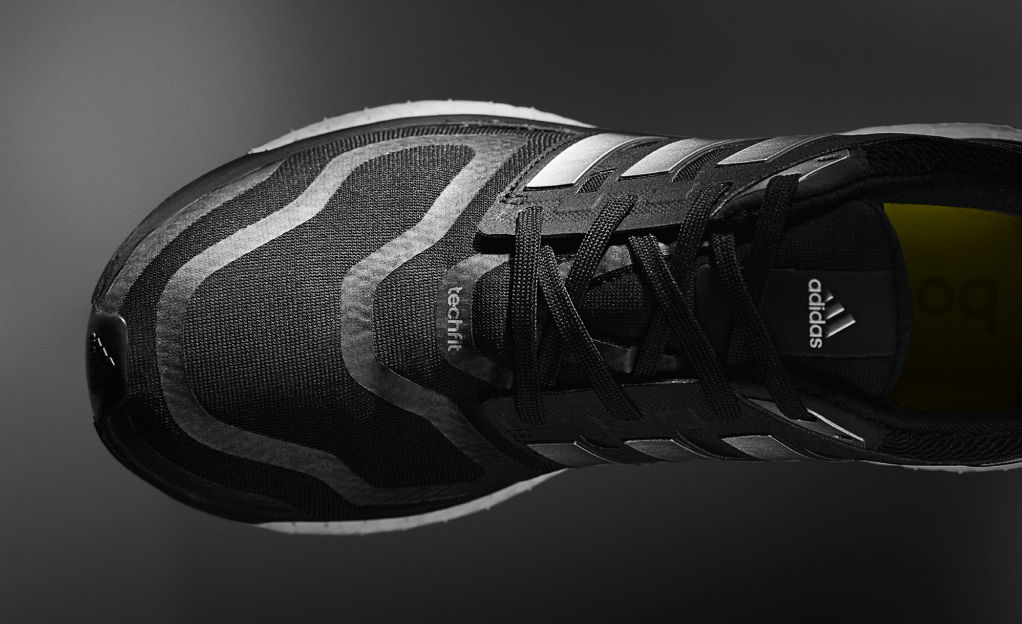 adidas Officially Unveils BOOST & The New Energy Boost Running Shoe ...