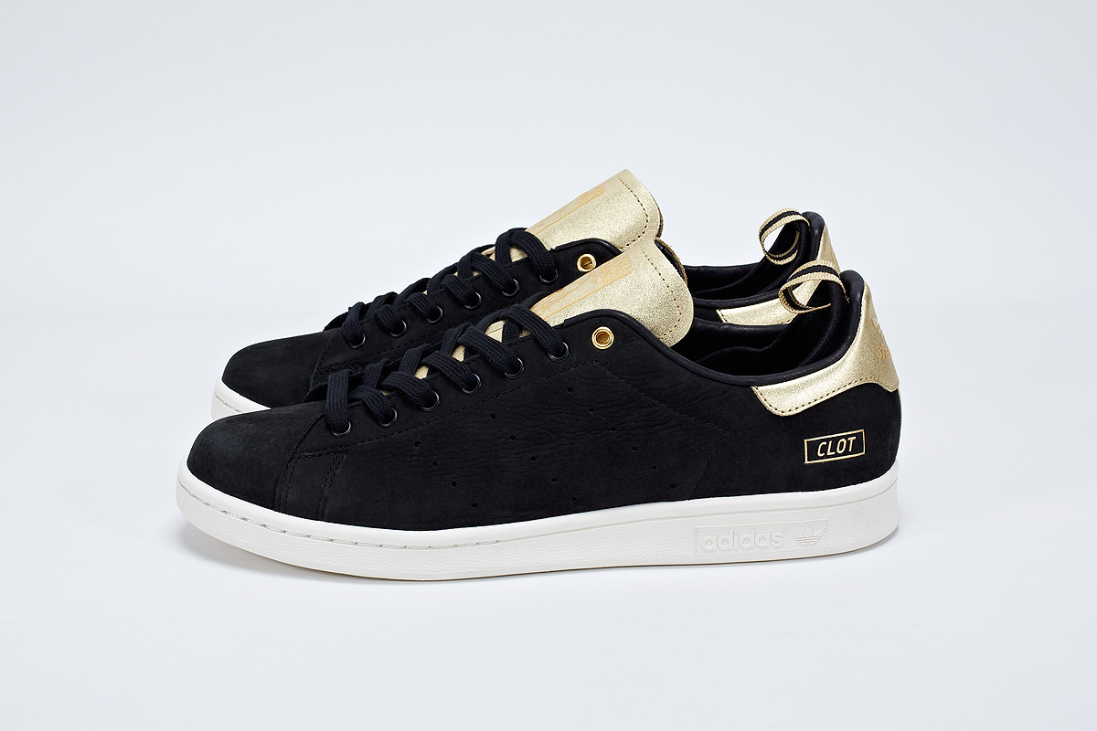 adidas stan smith collaboration