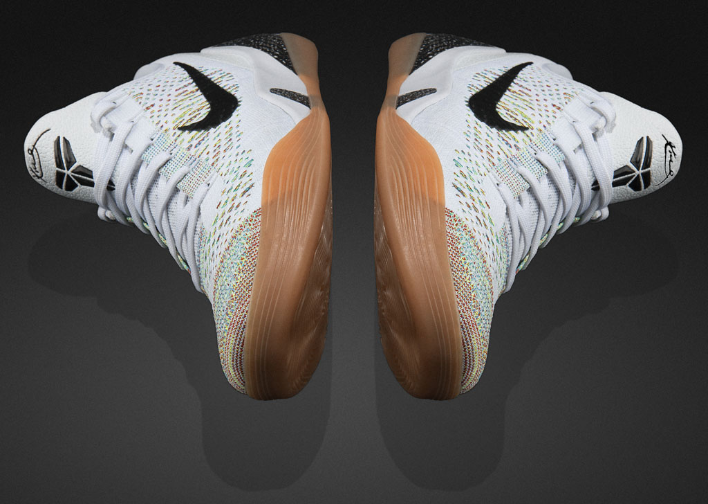 Nike Introduces the Kobe 9 Elite Low HTM White (2)