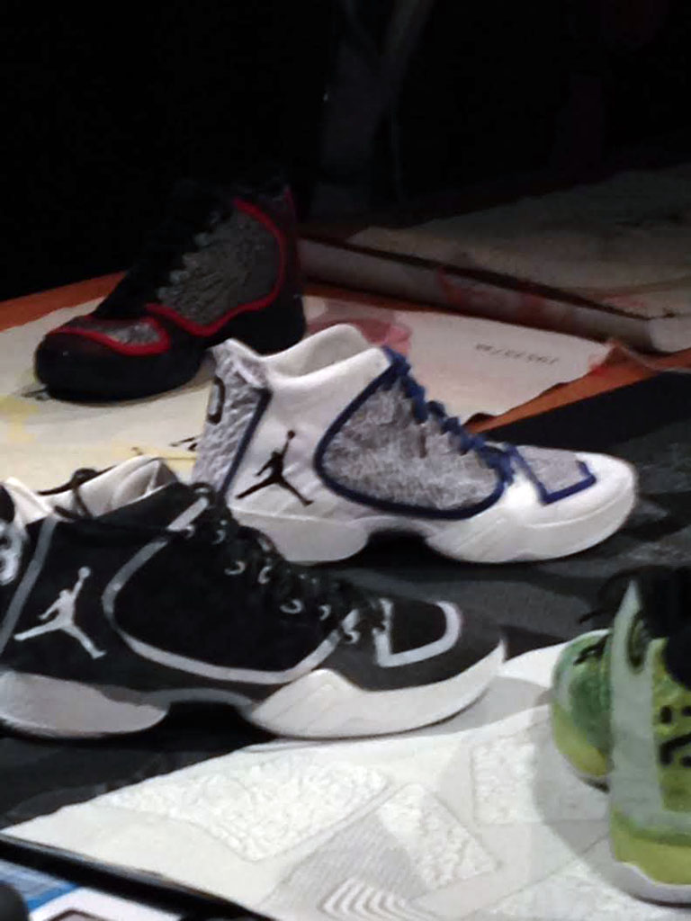 Air Jordan XX9 Launch Event (16)