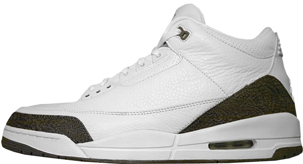 10 Popular Air Jordans That Originally Flopped at Retail | Sole Collector
