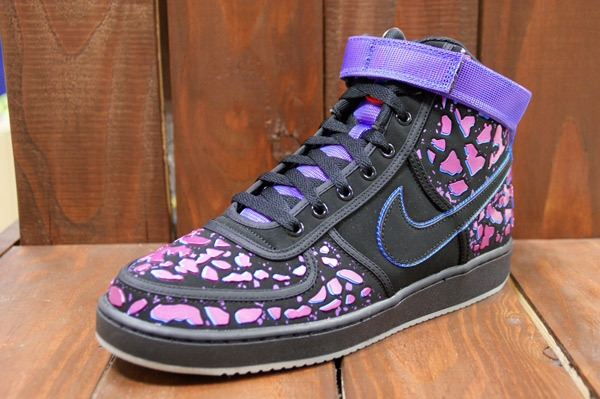 Nike Vandal Premium QS - Area 72 | Sole 